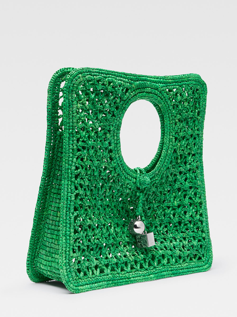 Le Petit Carre Spiaggia (Green)