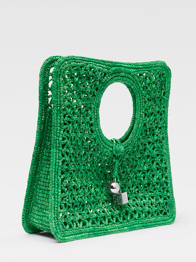 Le Petit Carre Spiaggia (Green)