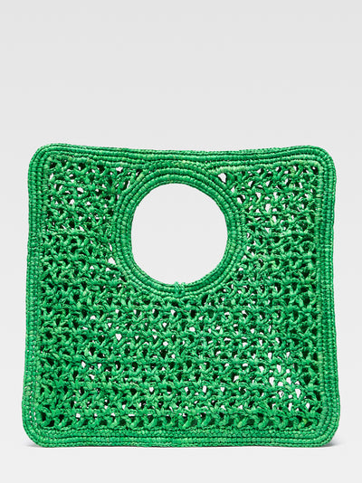 Le Petit Carre Spiaggia (Green)