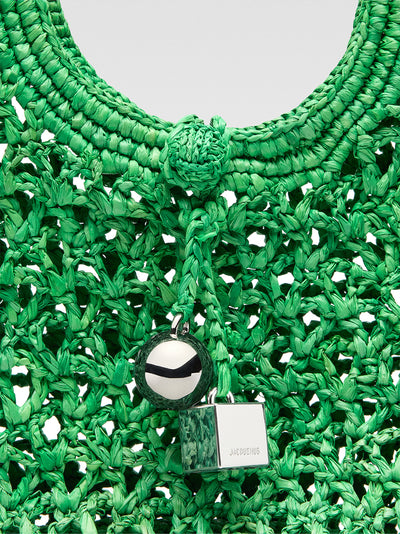 Le Petit Carre Spiaggia (Green)