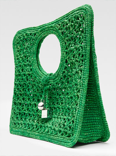 Le Petit Carre Spiaggia (Green)