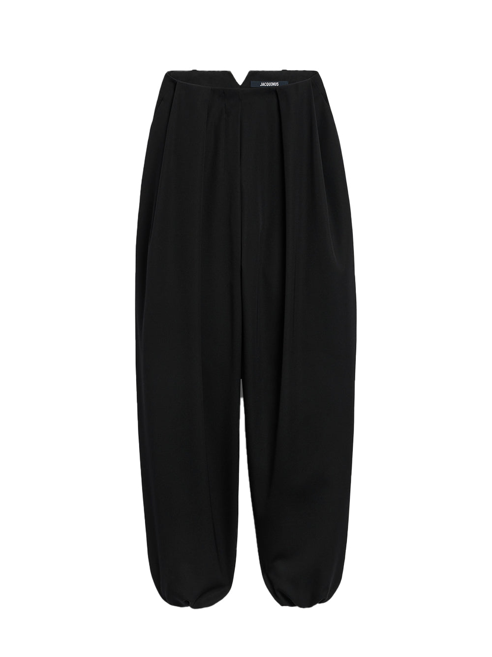 Le Pantalon Calisson Black