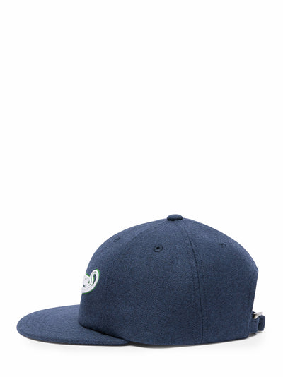 La Casquette Baseball (Navy)