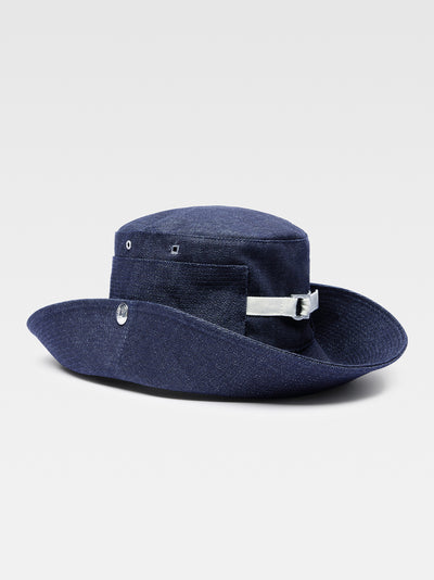 Le Bob De-Nimes (Navy)