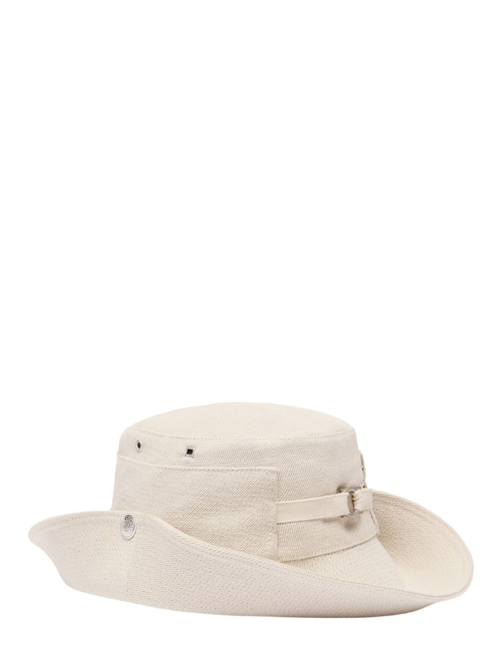 Le Bob De-Nimes (Off-White)
