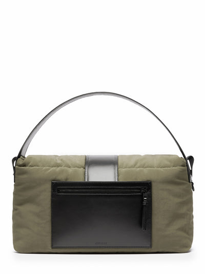 Le Messenger Bambino (Khaki)