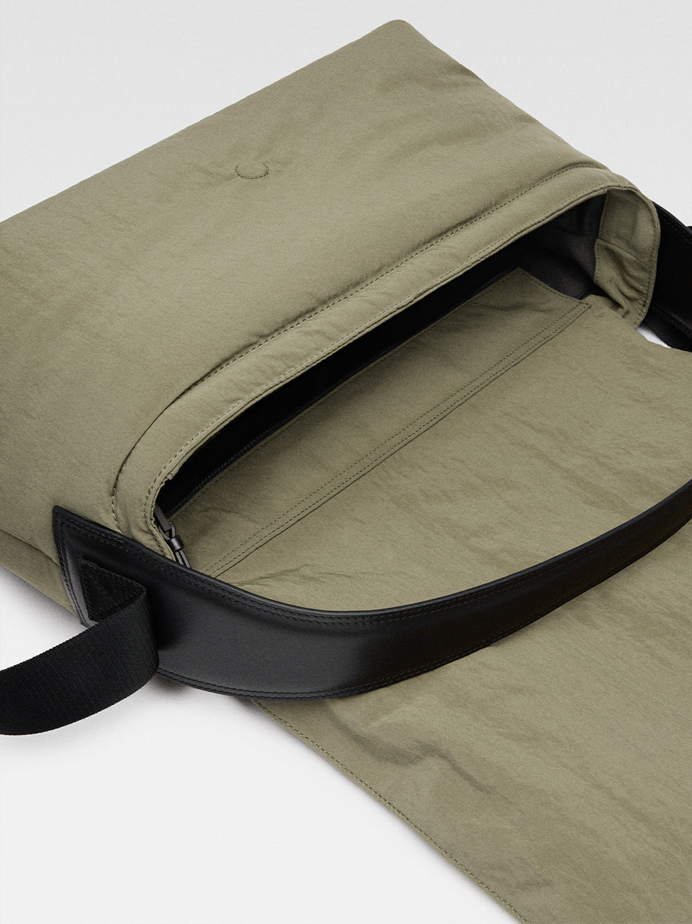 Le Messenger Bambino (Khaki)