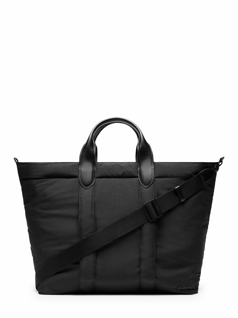 Le Tote Bambino Black