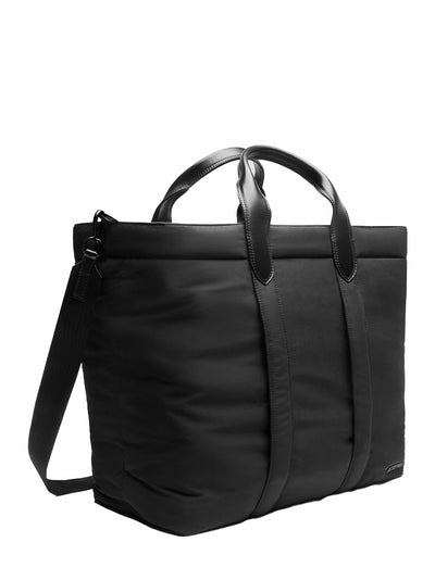Le Tote Bambino Black