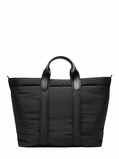 Le Tote Bambino Black