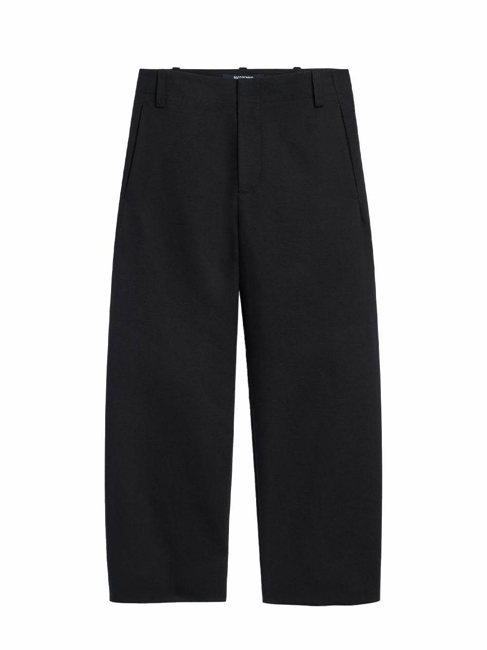 Le Pantalon Marino Black