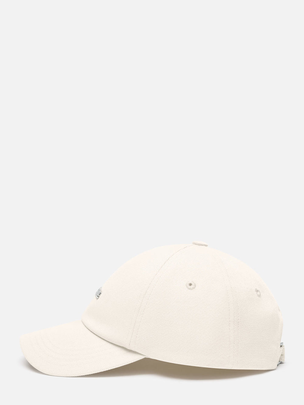 Women La Casquette Gadjo (Off-White)