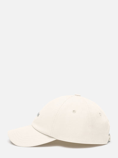 Men La Casquette Gadjo (Off-White)