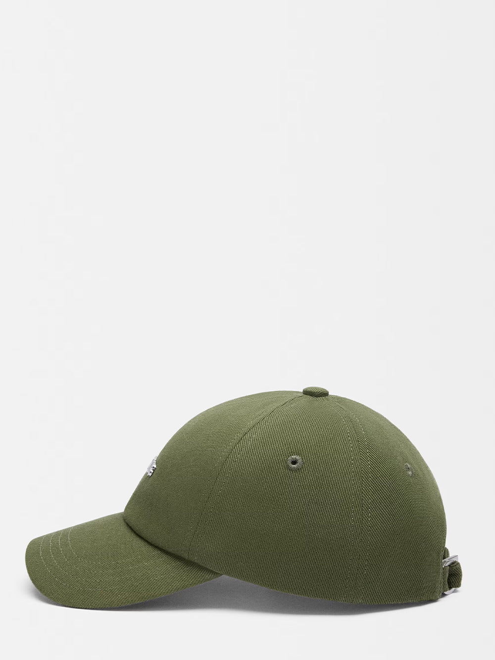 La Casquette Gadjo (Khaki)