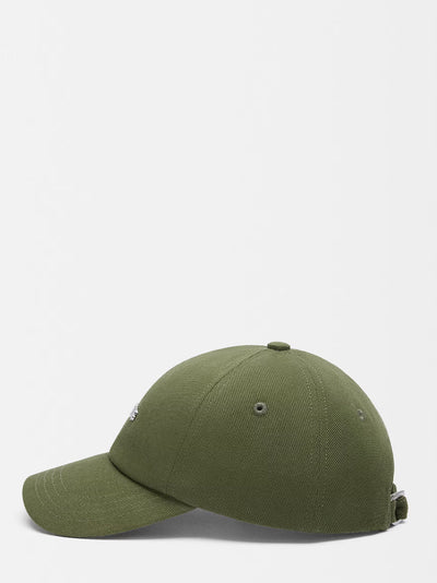 La Casquette Gadjo (Khaki)