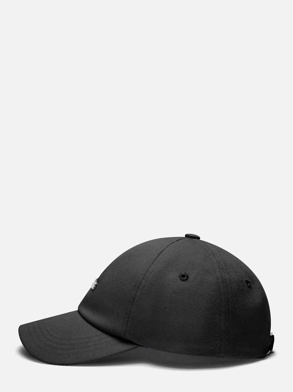 Women La Casquette Gadjo (Black)