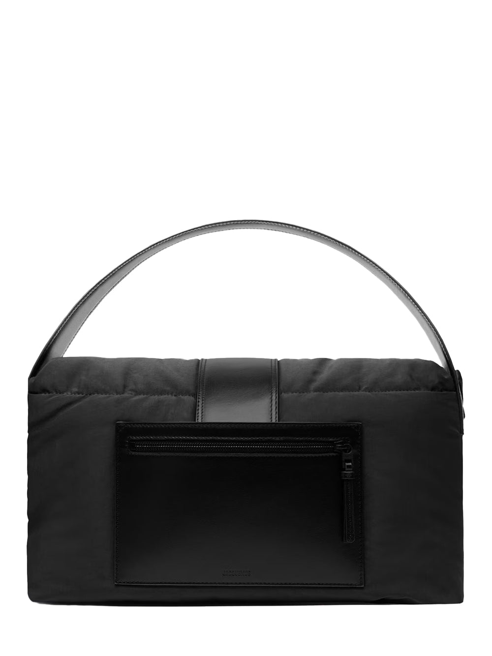 Le Messenger Bambino (Black)