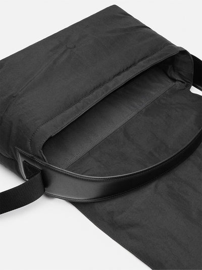 Le Messenger Bambino (Black)