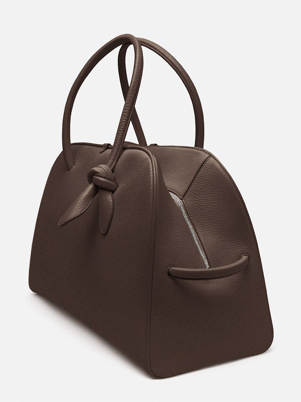 Le Grand Turismo (Dark Brown)