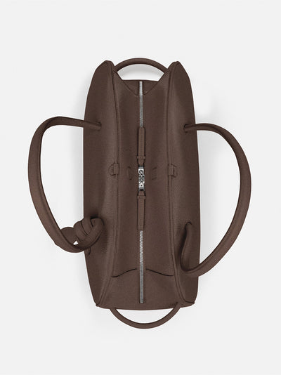 Le Grand Turismo (Dark Brown)