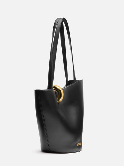Le Bambola Moyen (Black)