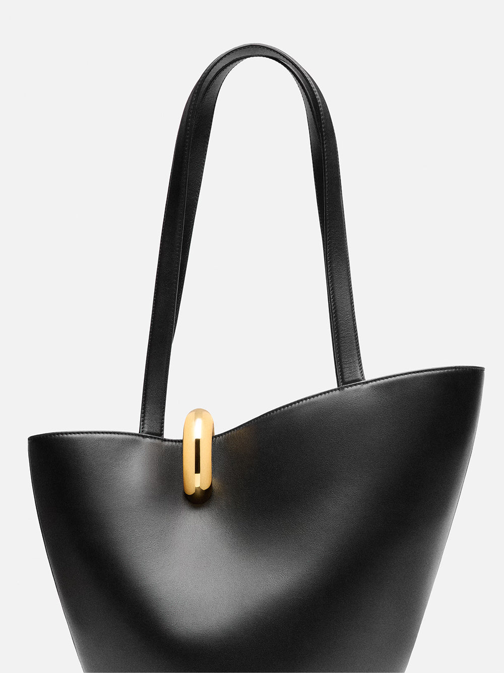 Le Bambola Moyen (Black)