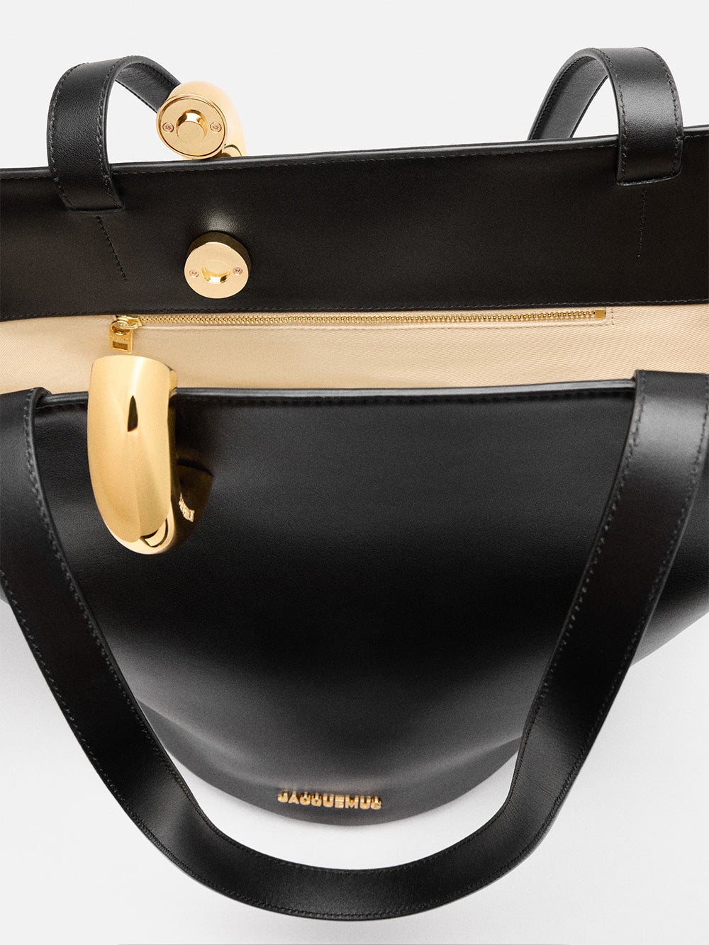 Le Bambola Moyen (Black)