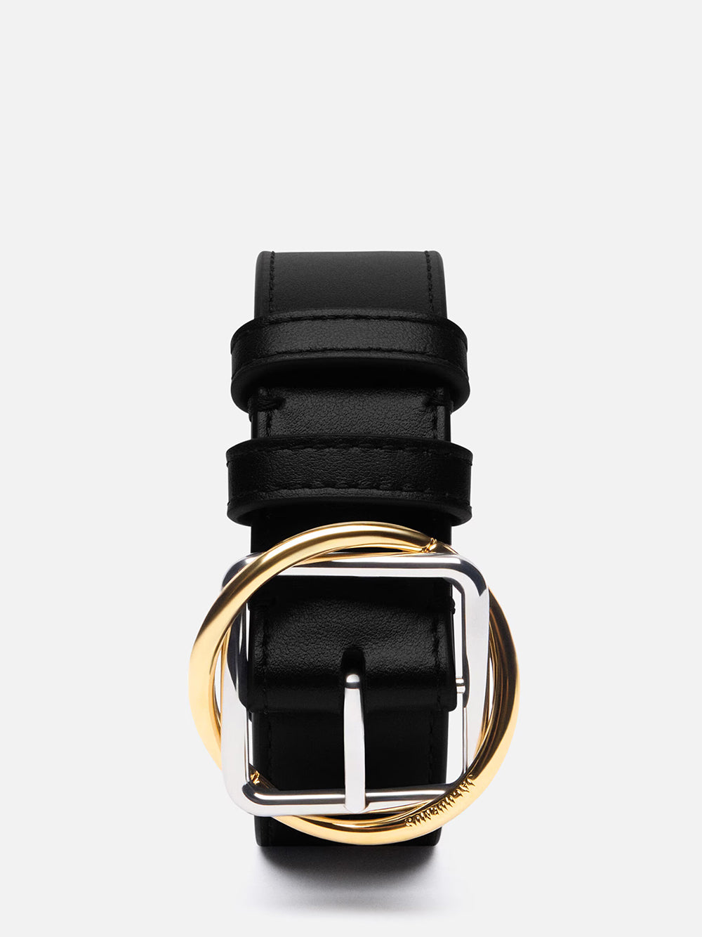 La Ceinture Salon (Black)