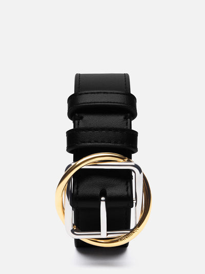La Ceinture Salon (Black)