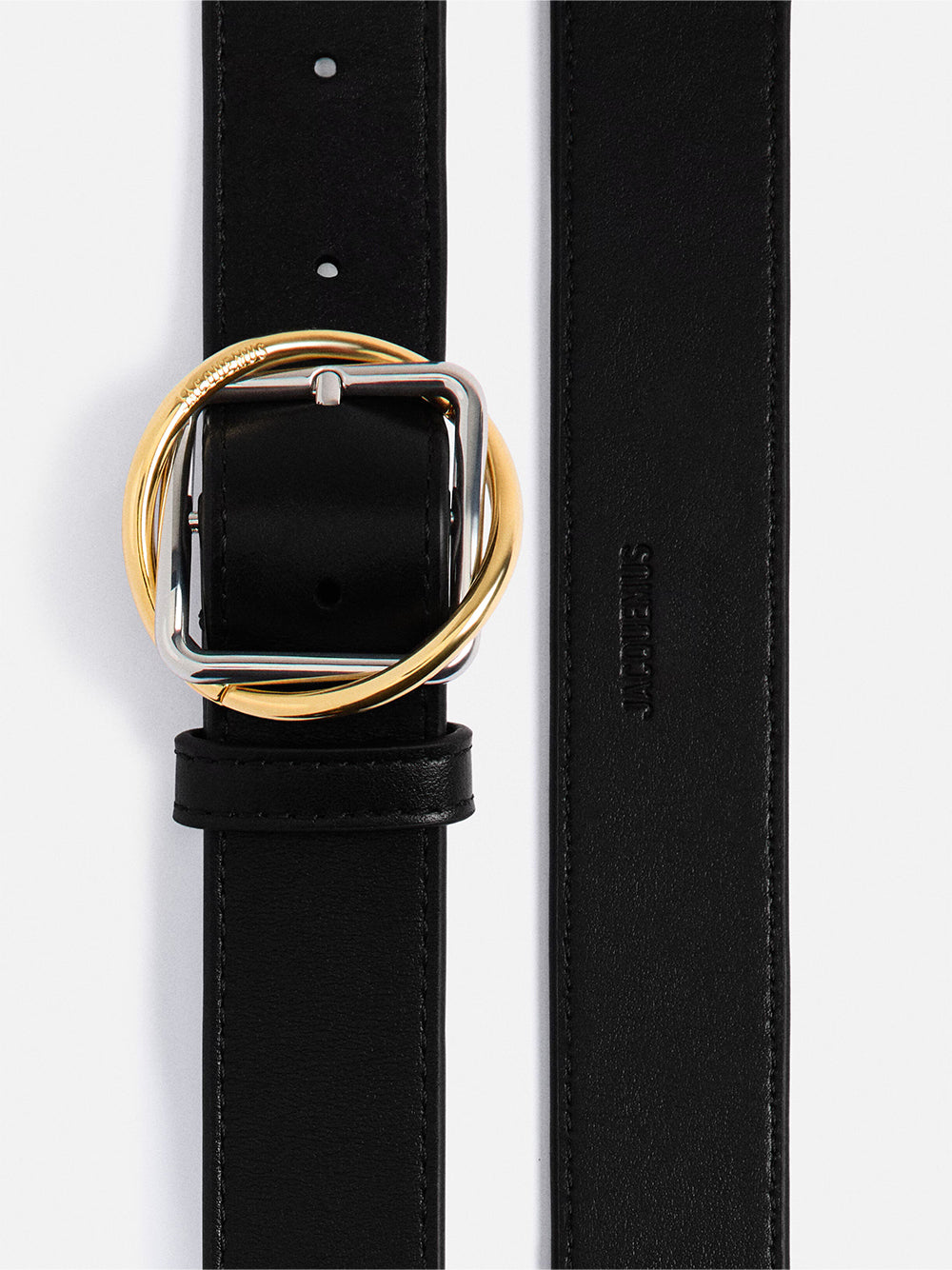 La Ceinture Salon (Black)