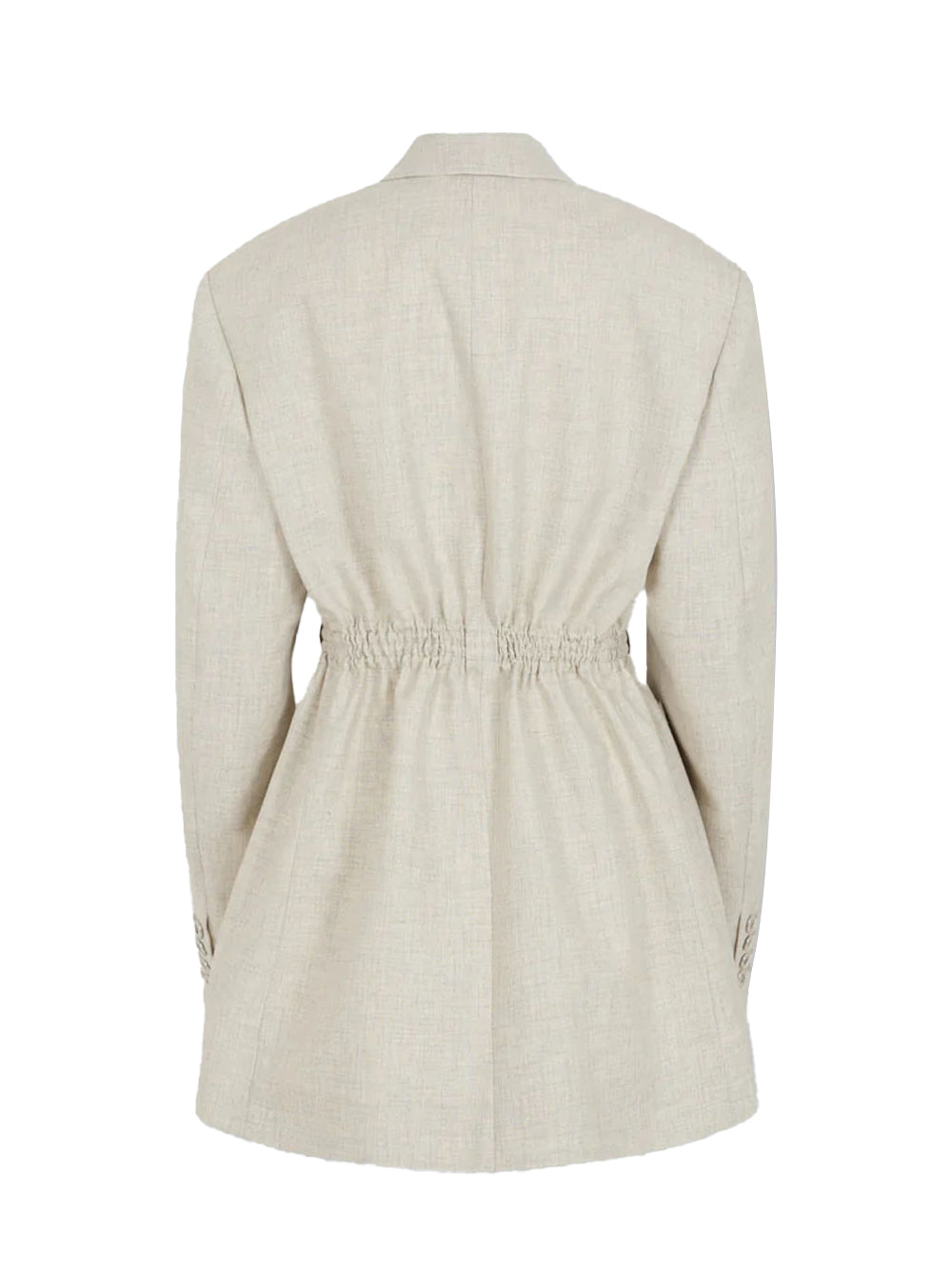 Veste Tailor Jacket  Mix Grey