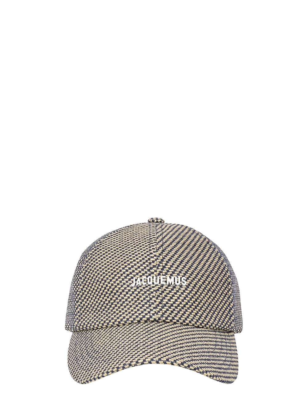 Women La Casquette Gadjo (Navy)