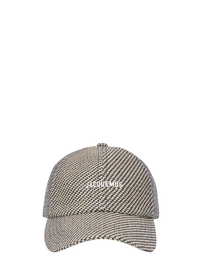 Women La Casquette Gadjo (Navy)