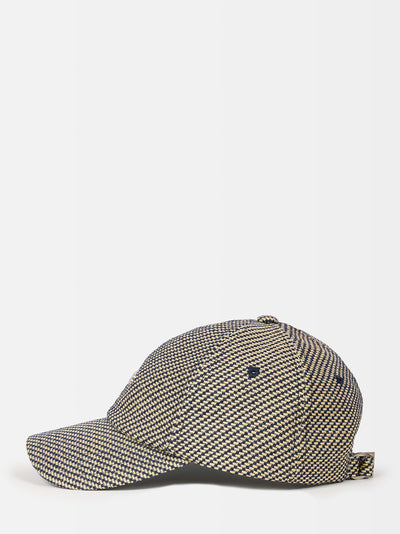 Women La Casquette Gadjo (Navy)