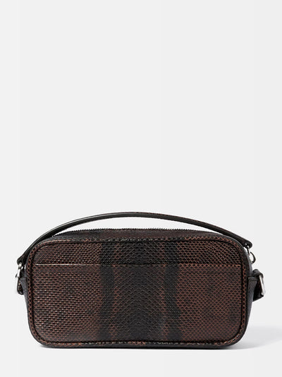 Le Baneto (Dark Brown)