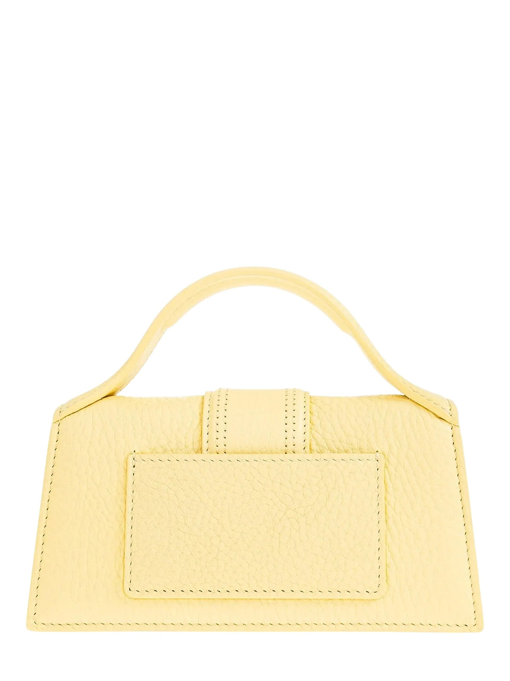 Le Bambino (Light Yellow)