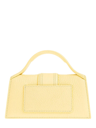 Le Bambino (Light Yellow)