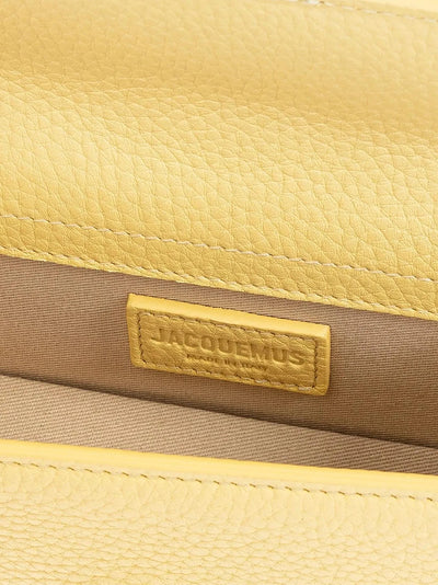 Le Bambino (Light Yellow)
