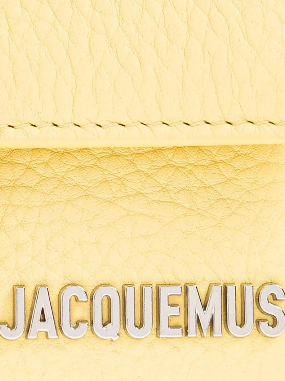 Le Bambino (Light Yellow)