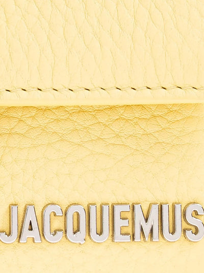 Le Bambino (Light Yellow)