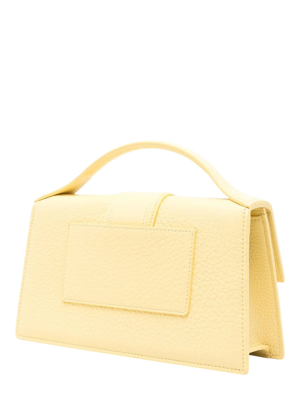 Le Grand Bambino (Light Yellow)