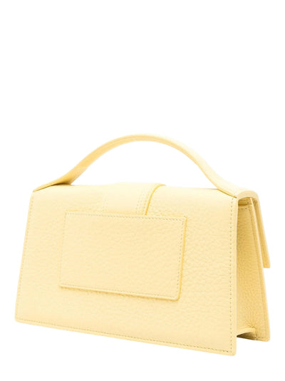 Le Grand Bambino (Light Yellow)
