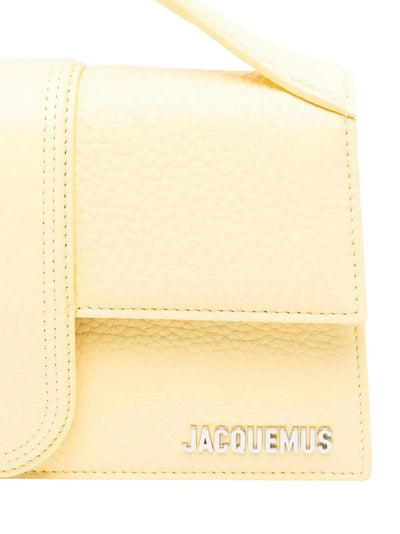 Le Grand Bambino (Light Yellow)