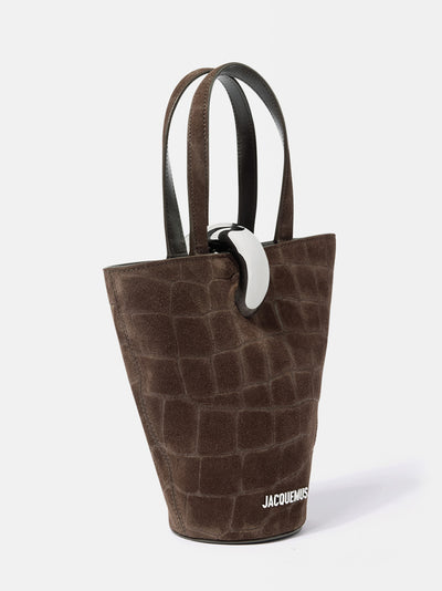 Le Petit Bambola (Dark Brown)