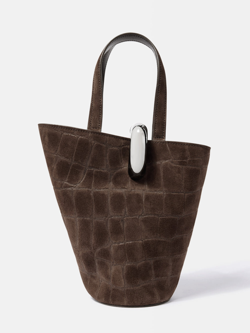 Le Petit Bambola (Dark Brown)