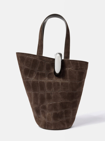 Le Petit Bambola (Dark Brown)