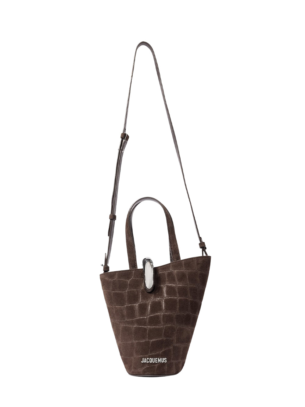 Le Petit Bambola (Dark Brown)