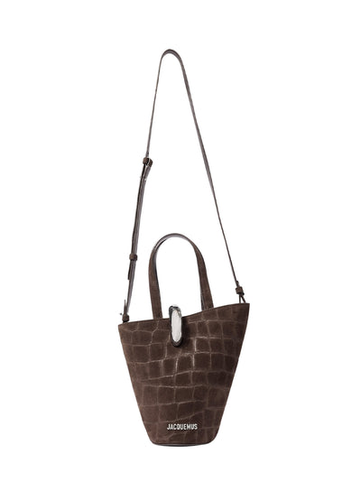 Le Petit Bambola (Dark Brown)
