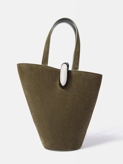 Le Petit Bambola (Khaki)