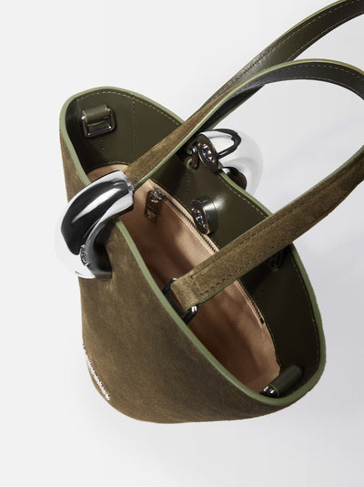 Le Petit Bambola (Khaki)